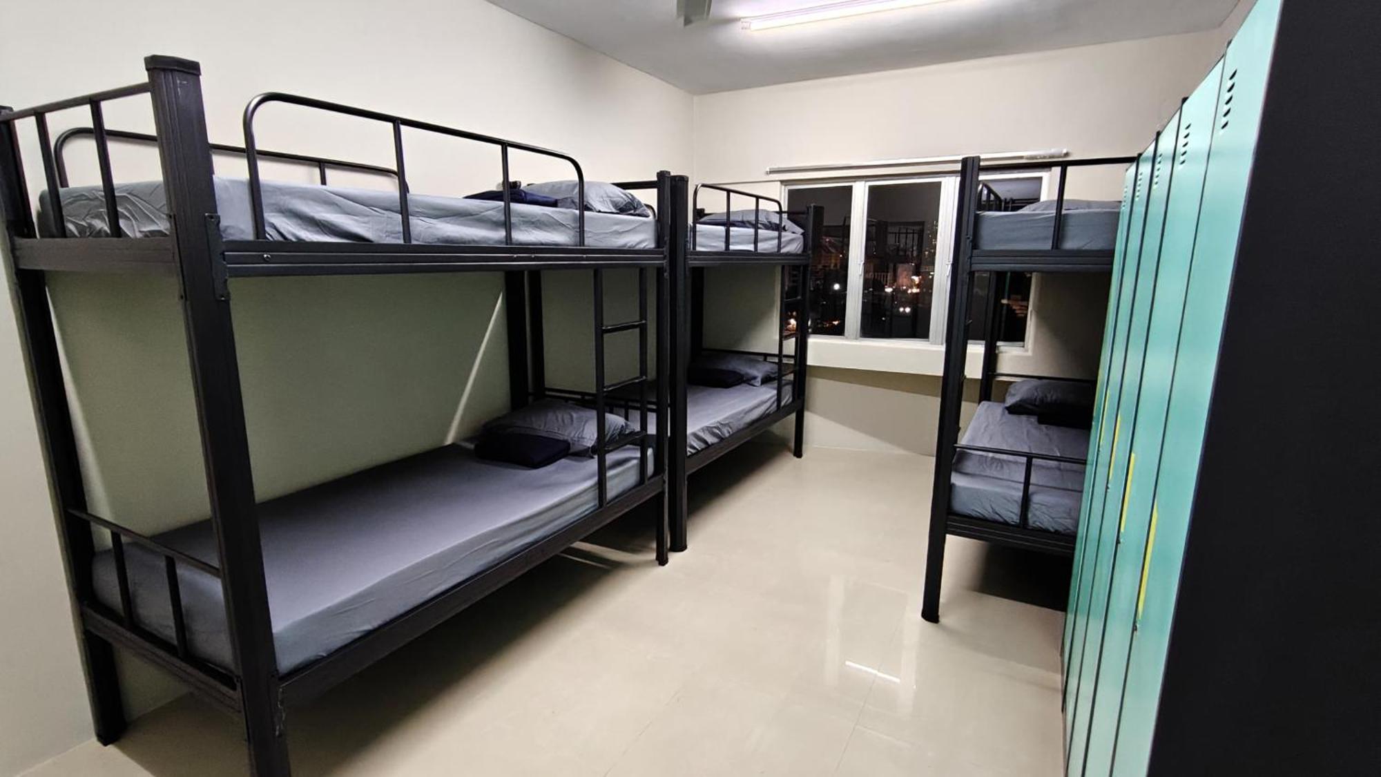 Jeea Hostal *