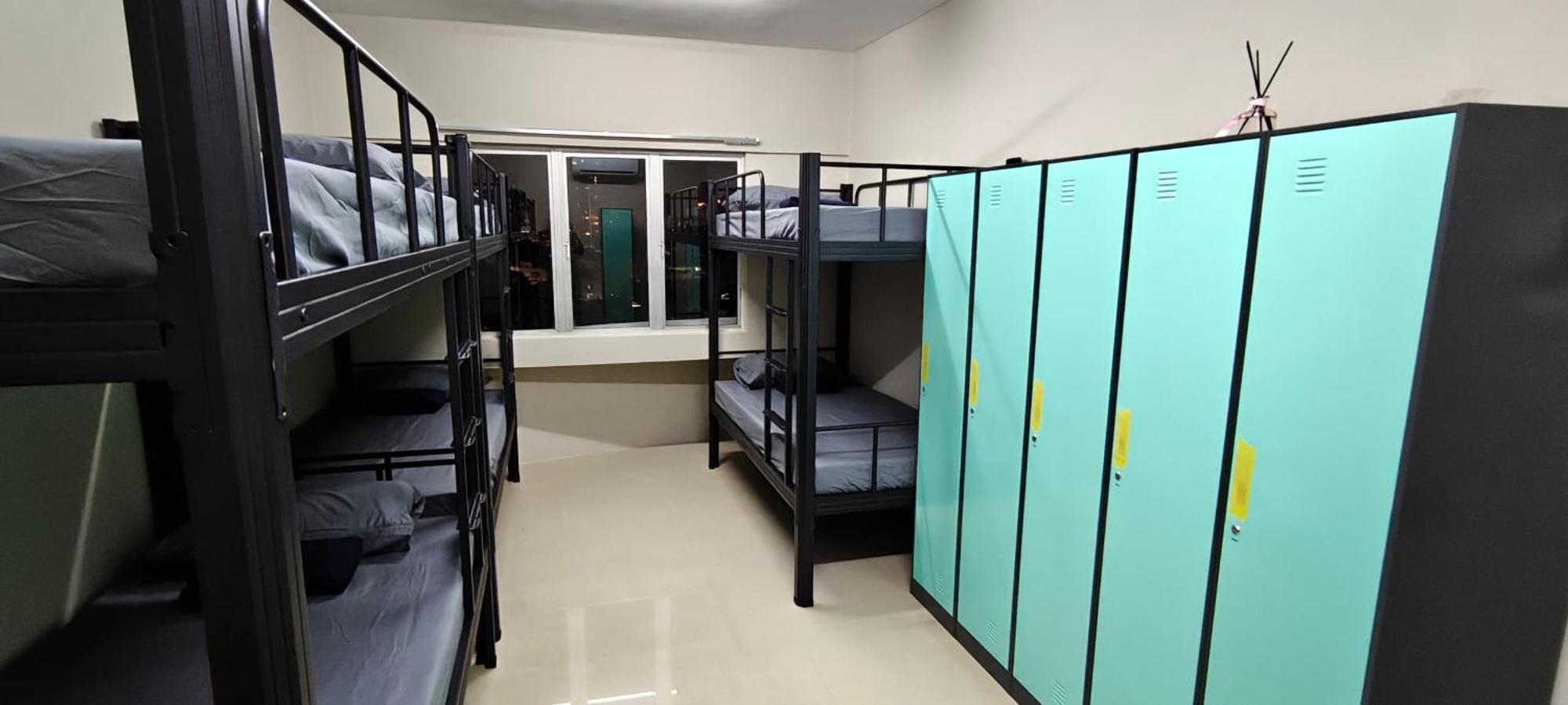 Jeea Hostal Kuala Lumpur