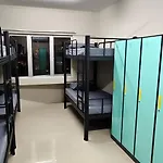 Jeea Hostel
