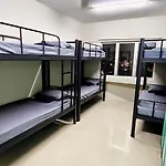 Jeea Hostel